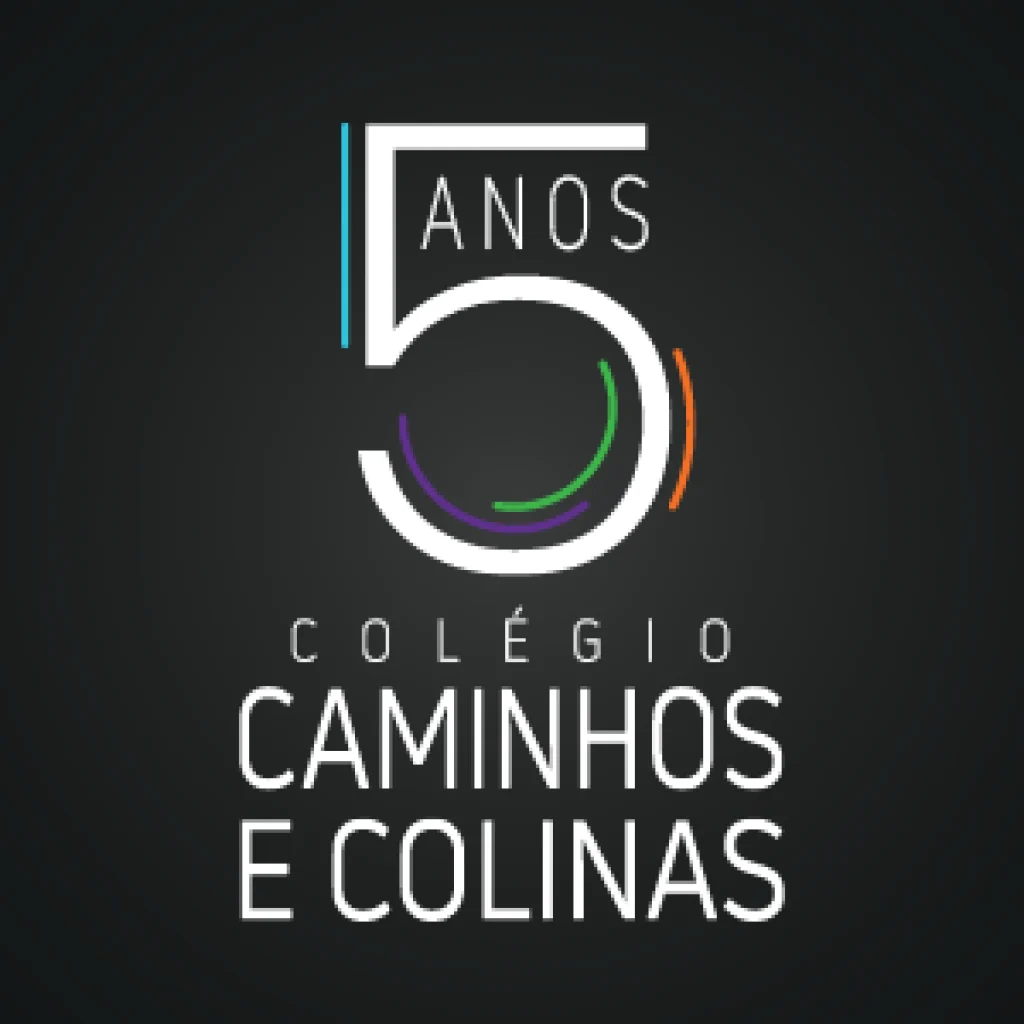 5 Anos de Colégio Caminhos e Colinas